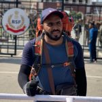 Shihab Bhai From Kerala Enters Pakistan to Complete His Journey on Foot to Saudi Arabia for Hajj (See Pics and Video)